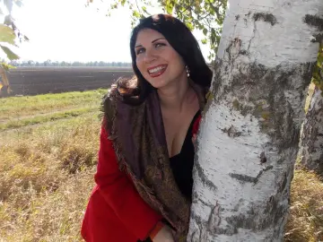 Livejasmin Sex Cam of AlinaPrudova