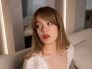 Livejasmin Adult Video Chat of AleysBloomy