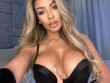 Livejasmin Sex Chat of ArianaKroft