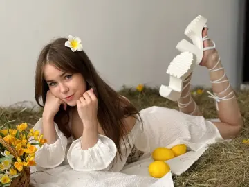 Livejasmin Best live sex cam show of CharilWilsun