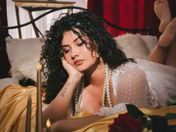 Livejasmin Live Sex of CanelaLebrand