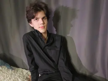 Livejasmin Adult Webcams of LuciusMorris