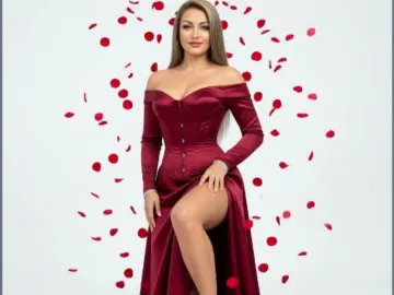 Livejasmin Private Sex Chat of EviaJoness