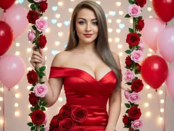 Livejasmin Sex Cam of EviaJoness