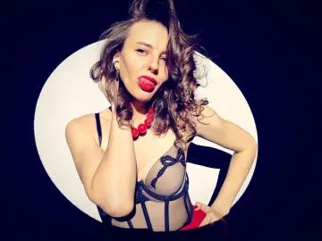 Livejasmin Free Porn Cam of AlyceCox