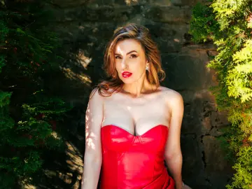 Livejasmin Free Porn Cam of RheaAndersonn