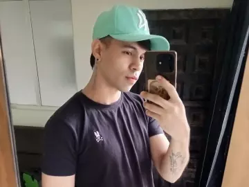 Livejasmin Live Sex Cam of SmithAaroon