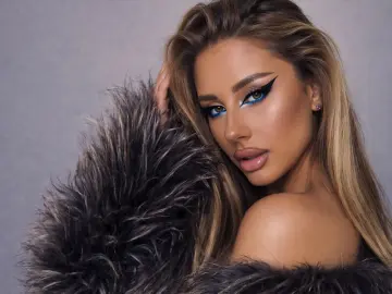 Livejasmin Adult Webcams of AyshaConnor