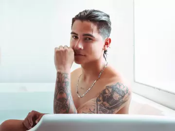 Livejasmin Sex Cam of DavidBless