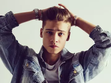 Livejasmin Best live sex cam show of MichaelLuxor