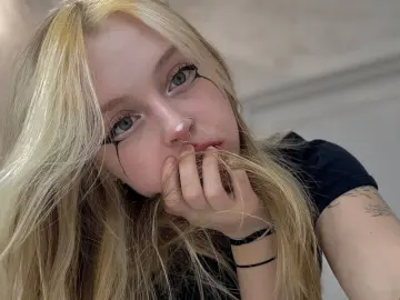 Livejasmin Best Webcam of HildDryer