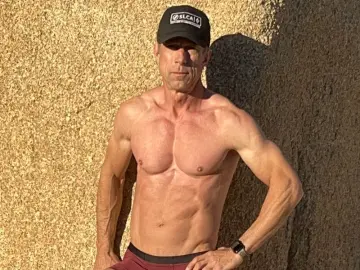 Livejasmin Live Sex Cam of AlphaSIlver