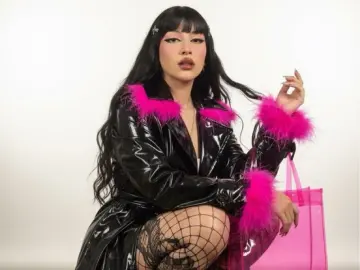 Livejasmin Sex Chat of IrinaGremory