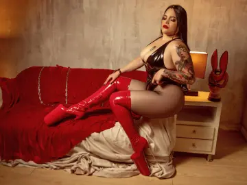 Livejasmin Nude Webcam of MaeferLux