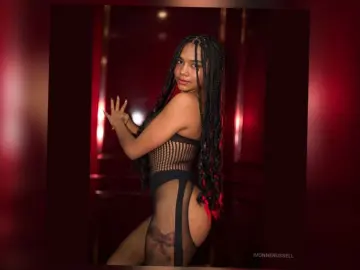 Livejasmin Free Porn Cam of IvonneRussell