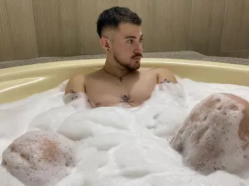 Livejasmin Free Porn Cam of BrunoWalker