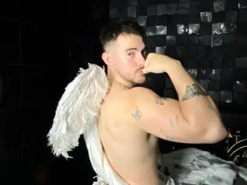 Livejasmin Adult Webcam of BrunoWalker