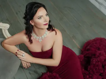 Livejasmin Sex Cam of MargoEden