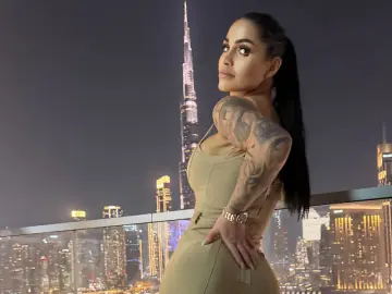 Livejasmin Free Live Porn of AmberJorden