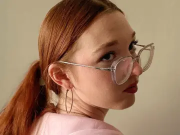 Livejasmin Nude Webcam of EmilyBrewster