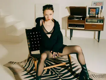 Livejasmin Sex Cam of SelinDionis