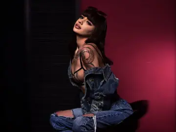 Livejasmin Best live sex cam show of KayaBelle