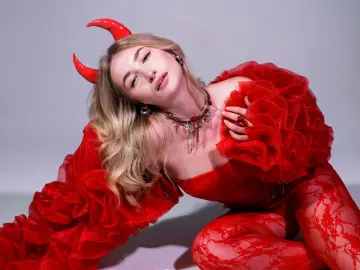 Livejasmin Live Sex Cam of NancyHill