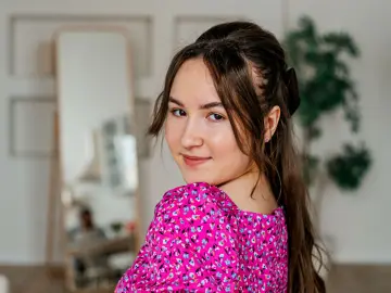 Livejasmin Watch Live Sex Cams of SindieStormy