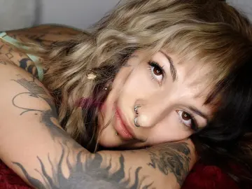 Livejasmin Sex Chat of VivVixen