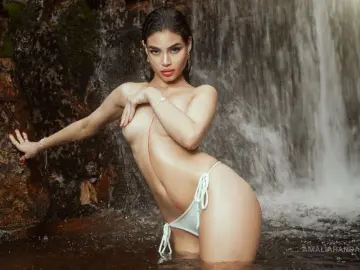 Livejasmin Watch Live Sex Cams of AmaliAranda