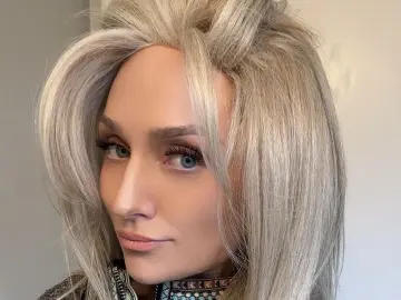 Livejasmin Free Live Porn of PaigeVanAsten