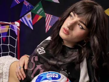 Livejasmin Best live sex cam show of AnyParcker