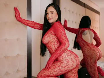 Livejasmin Private Sex Chat of EstefaniaNovoa