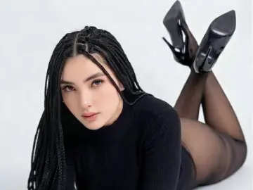 Livejasmin Watch Live Sex Cams of ValeriaEclaire