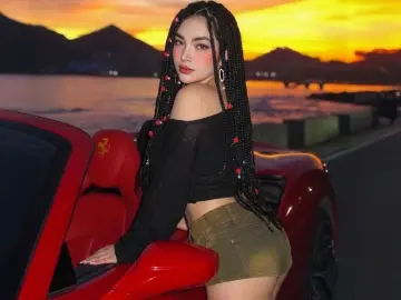 Livejasmin Nude Webcam of ValeriaEclaire