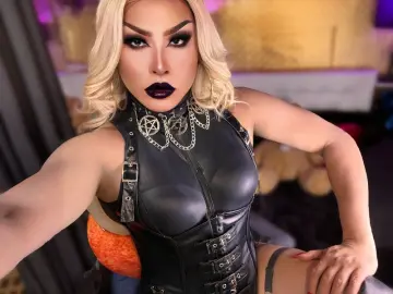 Livejasmin Sex Chat of AntoniaMarie