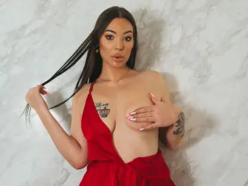 Livejasmin Live Sex Cam of AliceRowan