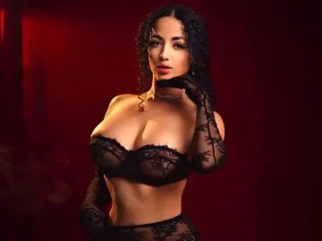 Livejasmin Live Sex Cam of AuroraFerreto