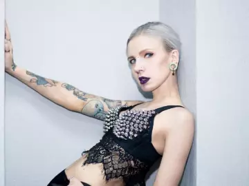 Livejasmin Private Sex Chat of AlexaZaryanova