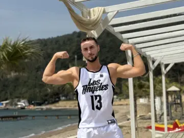 Livejasmin Adult Video Chat of RyanStorm