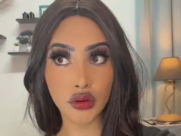 Livejasmin Live Sex Cam of ThaliaCox