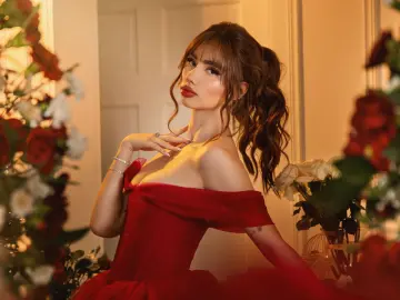 Livejasmin Sex Chat of EmmaCorrtez