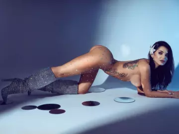 Livejasmin Best live sex cam show of Anisyia