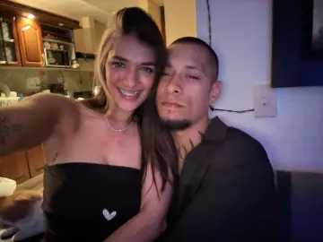 Livejasmin Best Webcam of HarryandAnny