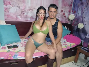 Livejasmin Adult Video Chat of KarenAndRon