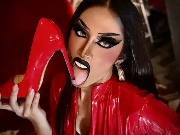 Livejasmin Live Porn of EvaValiton