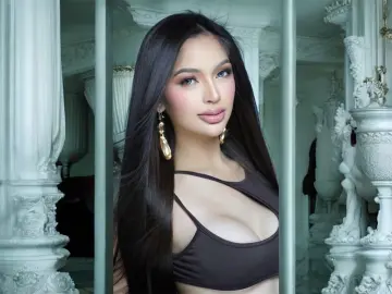 Livejasmin Adult Video Chat of RoxieRodriguez