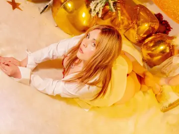 Livejasmin Free Porn Cam of MiaSprins