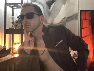 Livejasmin Adult Video Chat of LexDriver