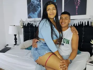 Livejasmin Free Porn Cam of AlexisAndMartina